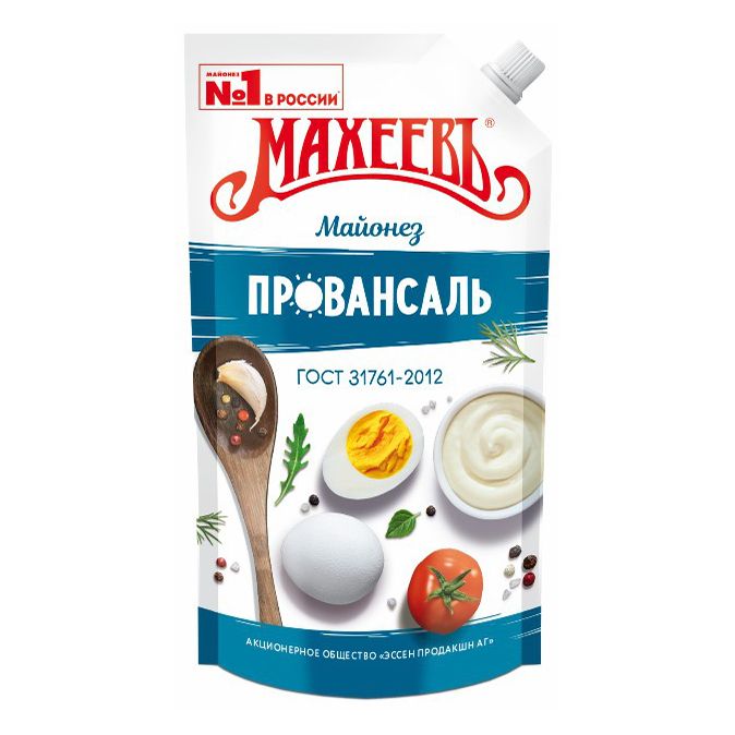 Махеевъ 400 г
