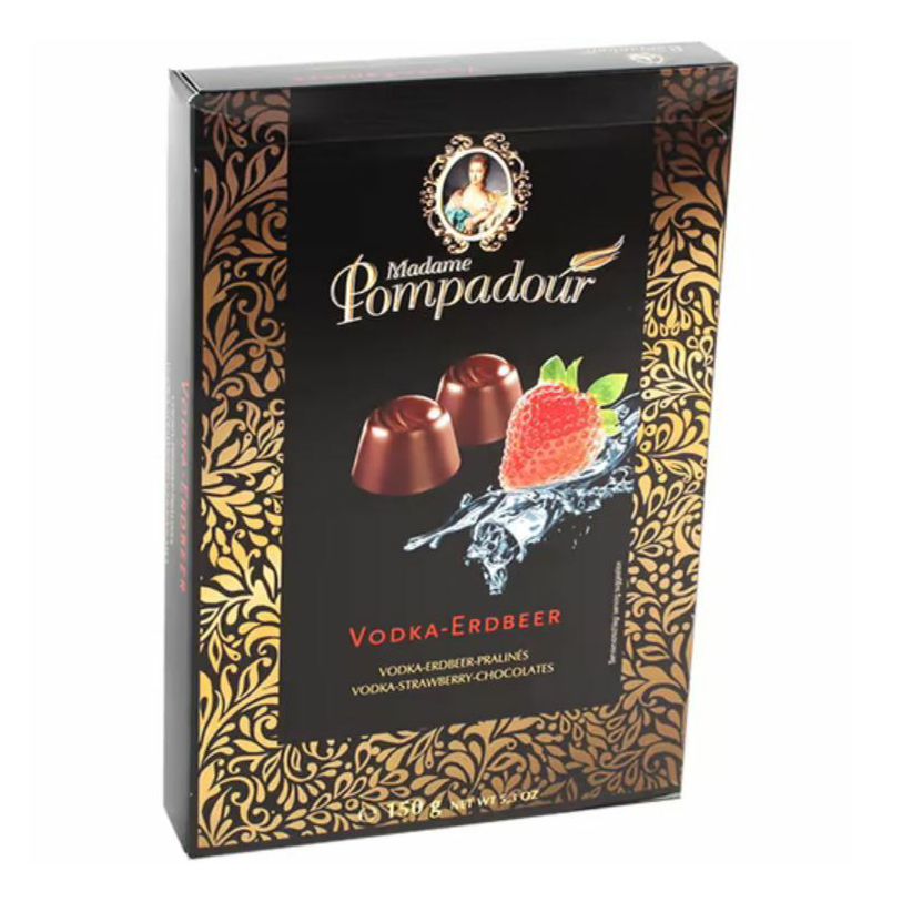 Конфеты Madame Pompadour 150 г