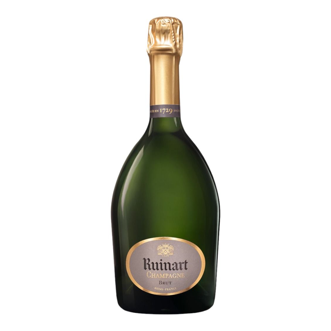 Шампанское Ruinart Блан де Блан брют 0,75 л