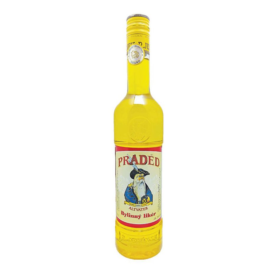Ликер Praded 0,5 л