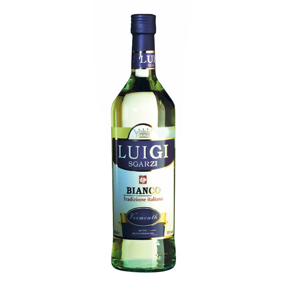 Вермут бьянко Sgarzi Luigi 1 л