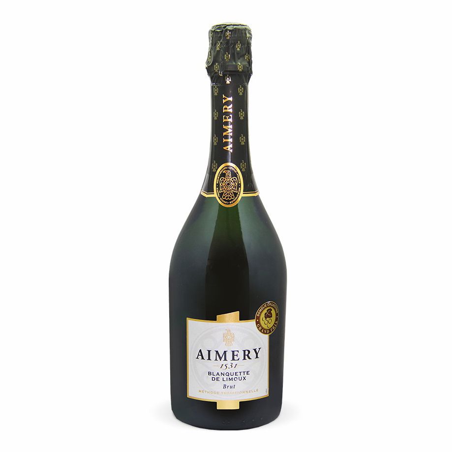 Aimery брют 0,75 л