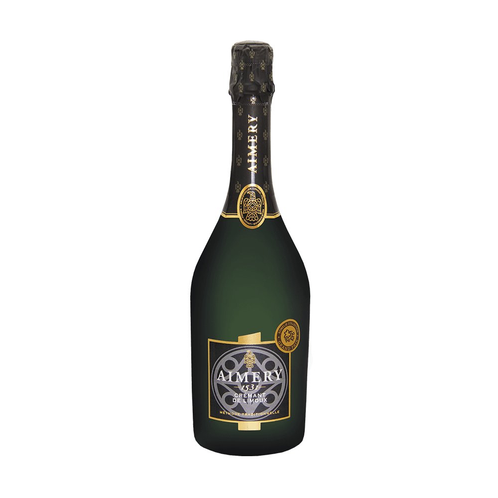 Aimery Креман брют 0,75 л