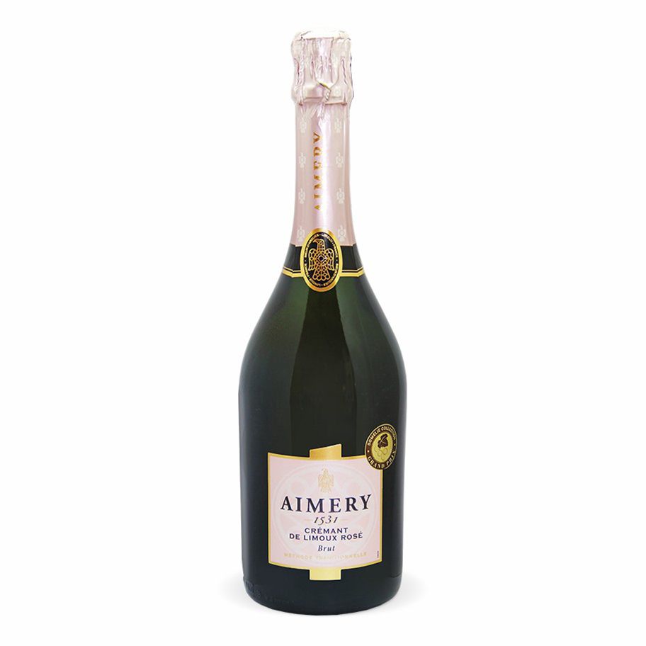 Aimery Креман брют 0,75 л