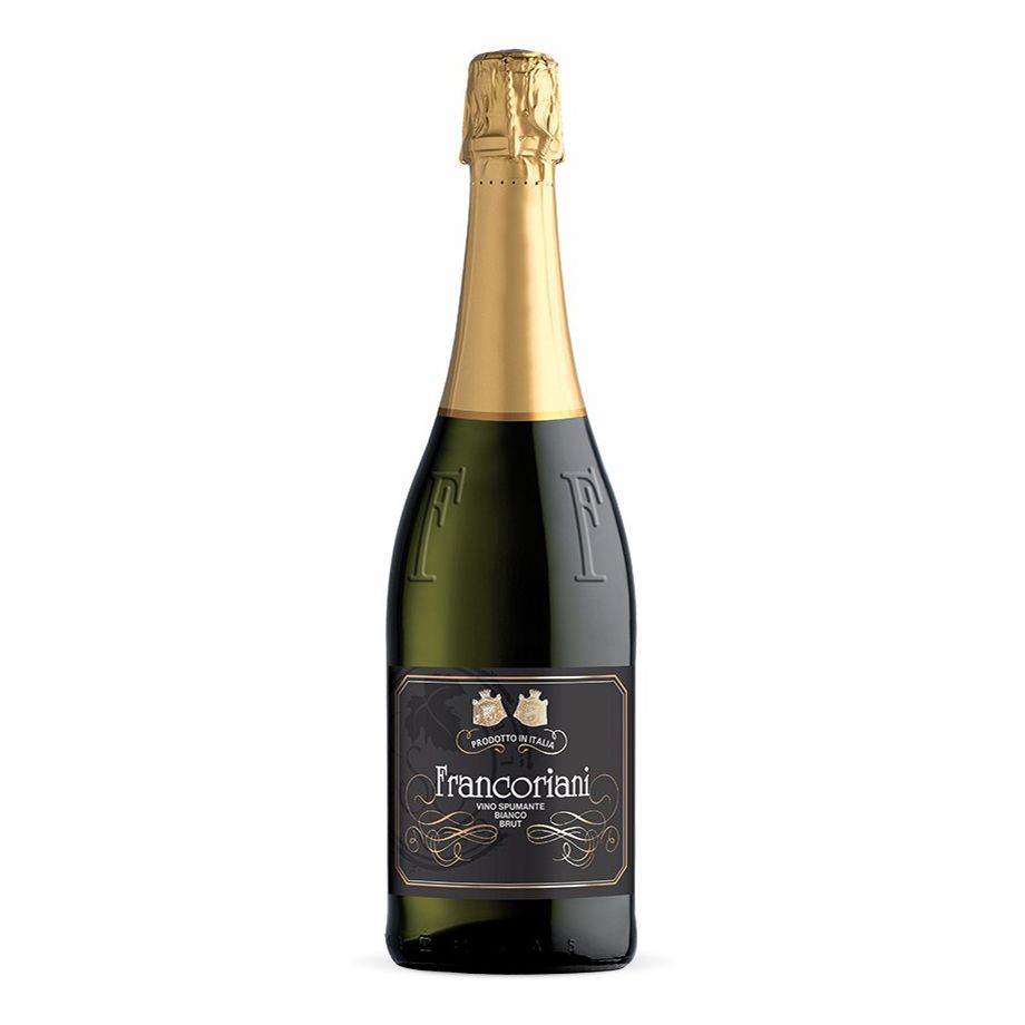 Francoriani брют 0,75 л