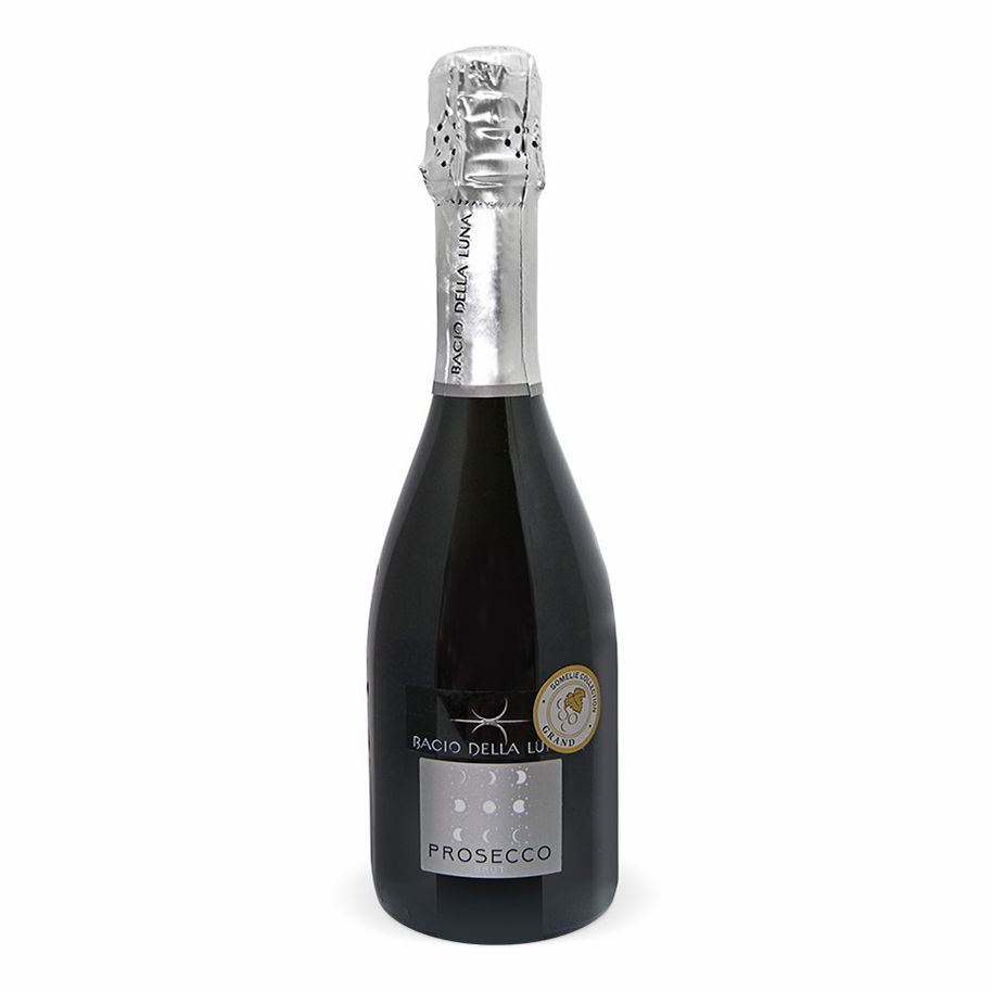 Bacio della Luna Просекко брют 0,375 л
