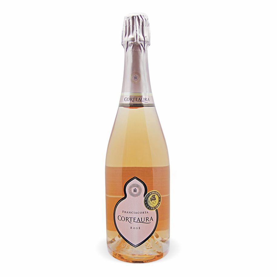 Franciacorta брют 0,75 л