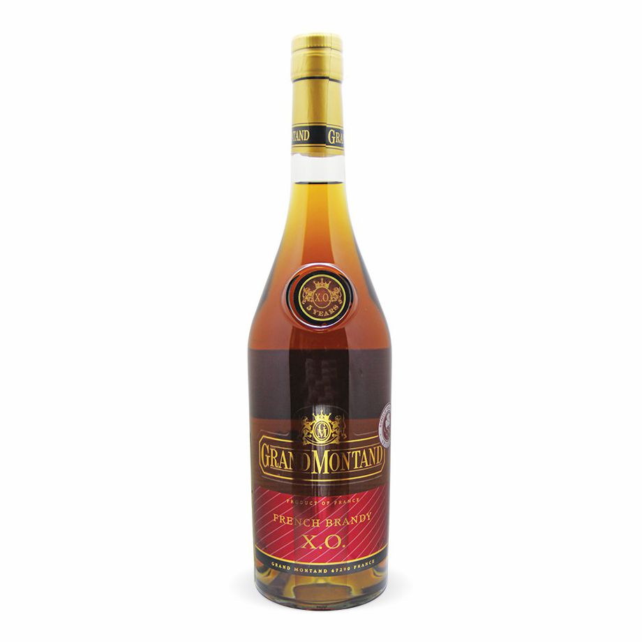 Бренди Grand Montand XO 0,7 л