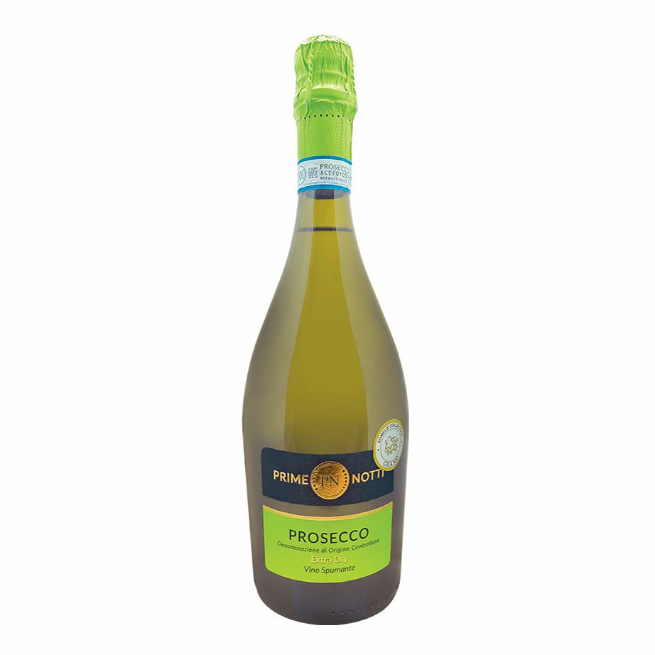 Prime Notti Просекко сухое 0,75 л