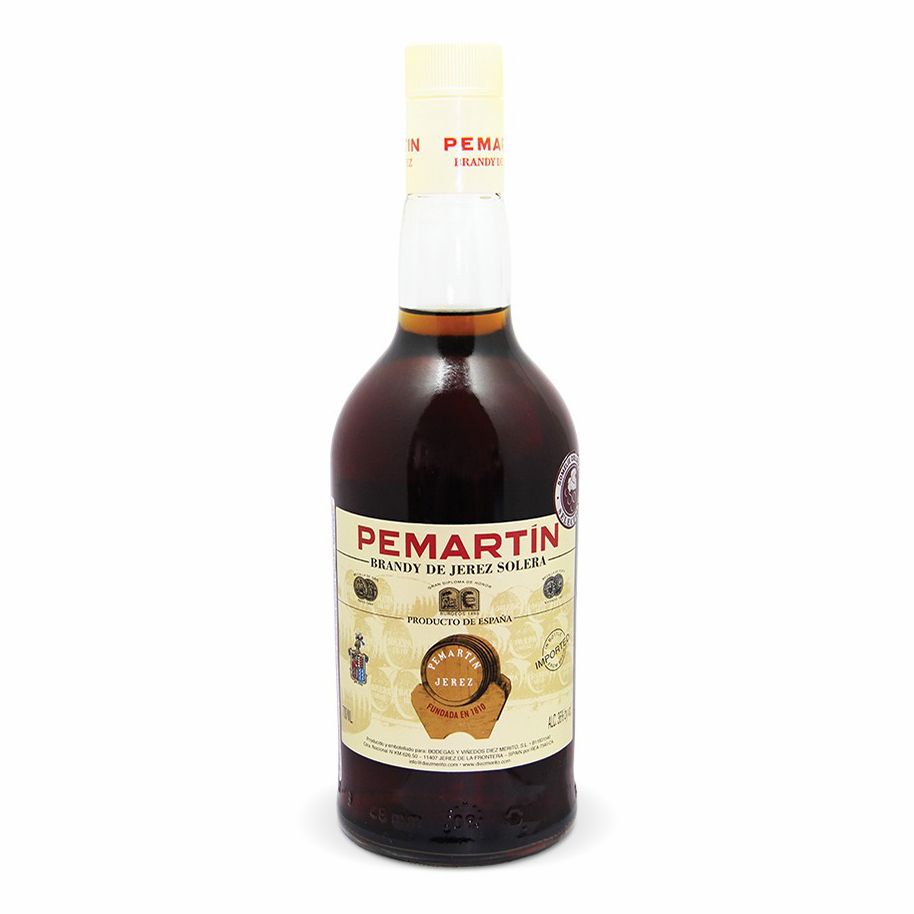 Бренди Pemartin Solera 0,7 л