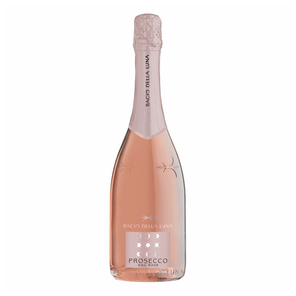 Bacio della Luna Просекко сухое 0,75 л