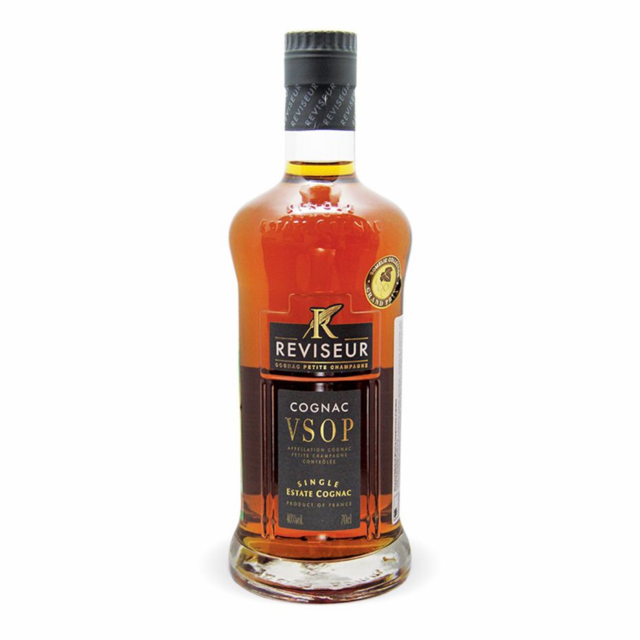 Коньяк Le Reviseur VSOP 0,7 л