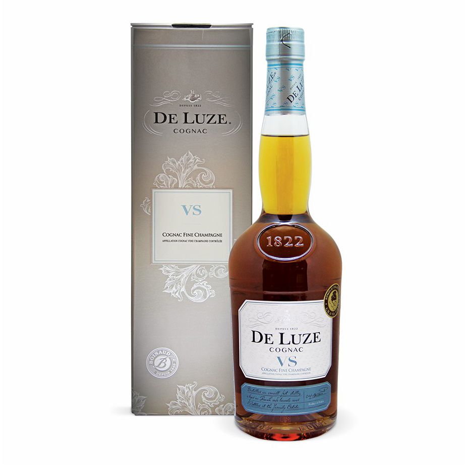 Коньяк De Luze VS 0,7 л