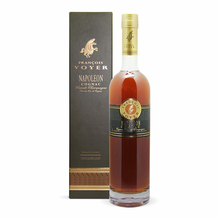 Коньяк Francois Voyer Napoleon 0,7 л