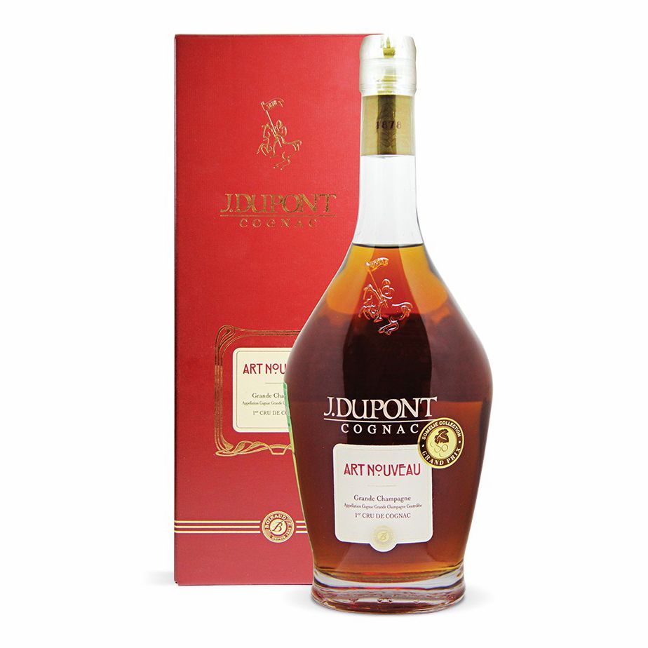 Коньяк J.Dupont 0,7 л