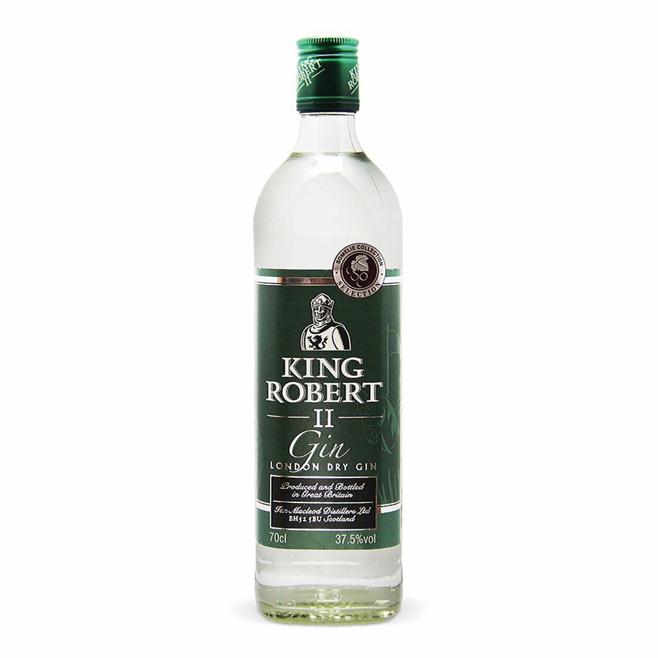 Джин King Robert II 0,7 л