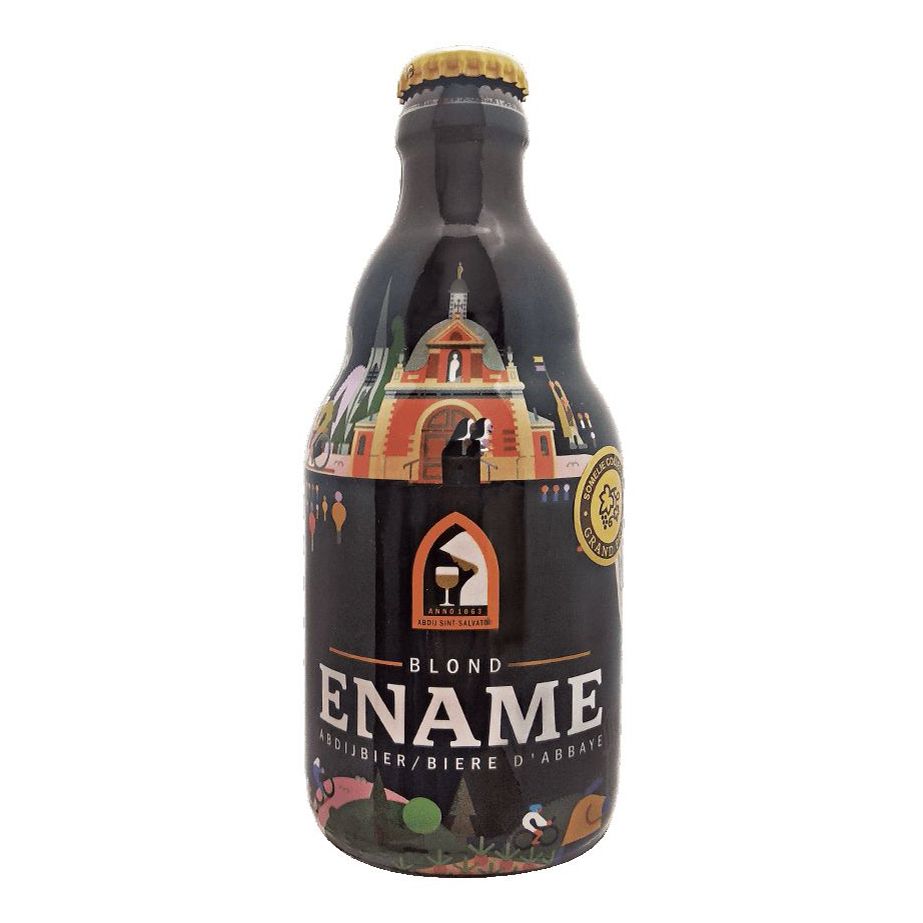 Ename светлое 0,33 л