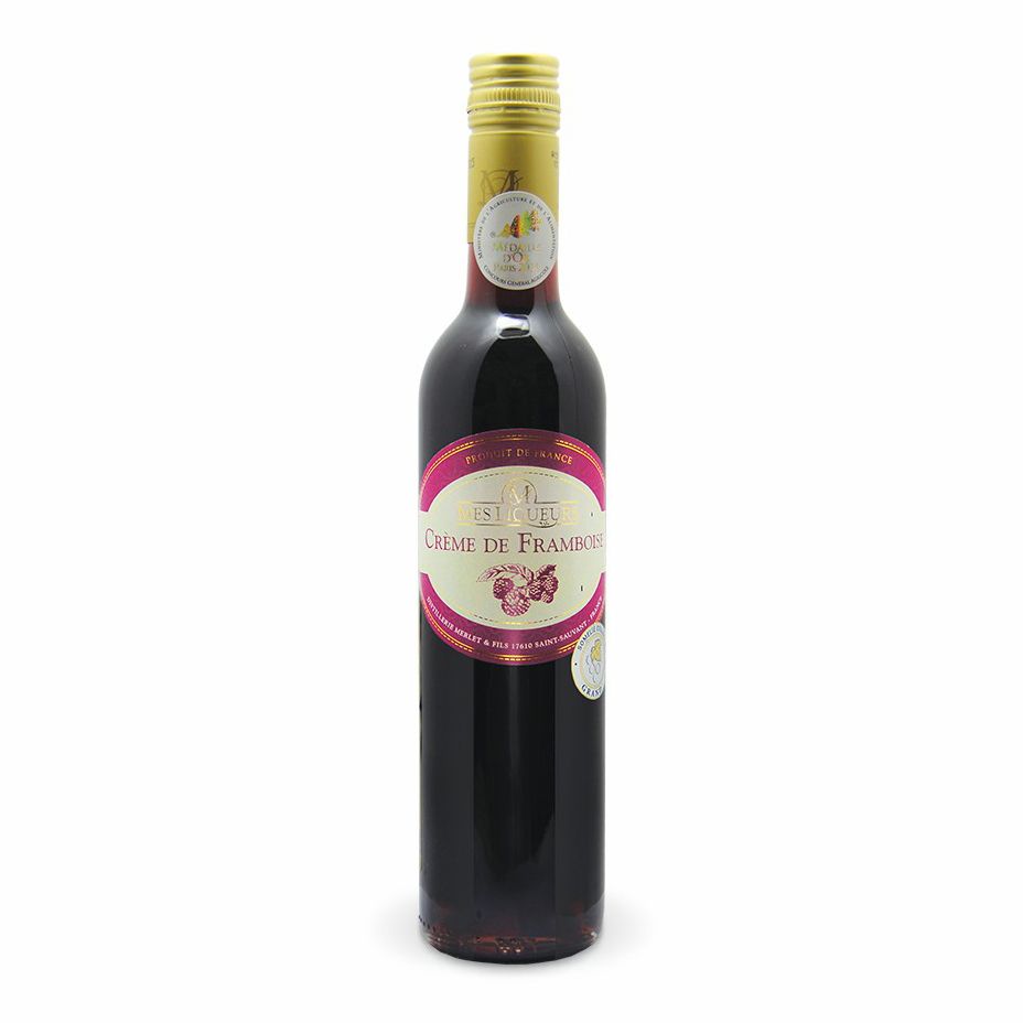 Ликер Mes Liqueurs 0,5 л