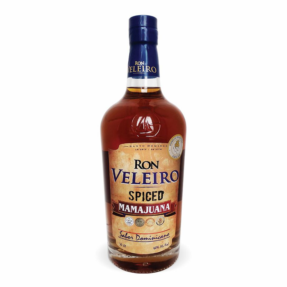 Ром Veleiro 0,7 л