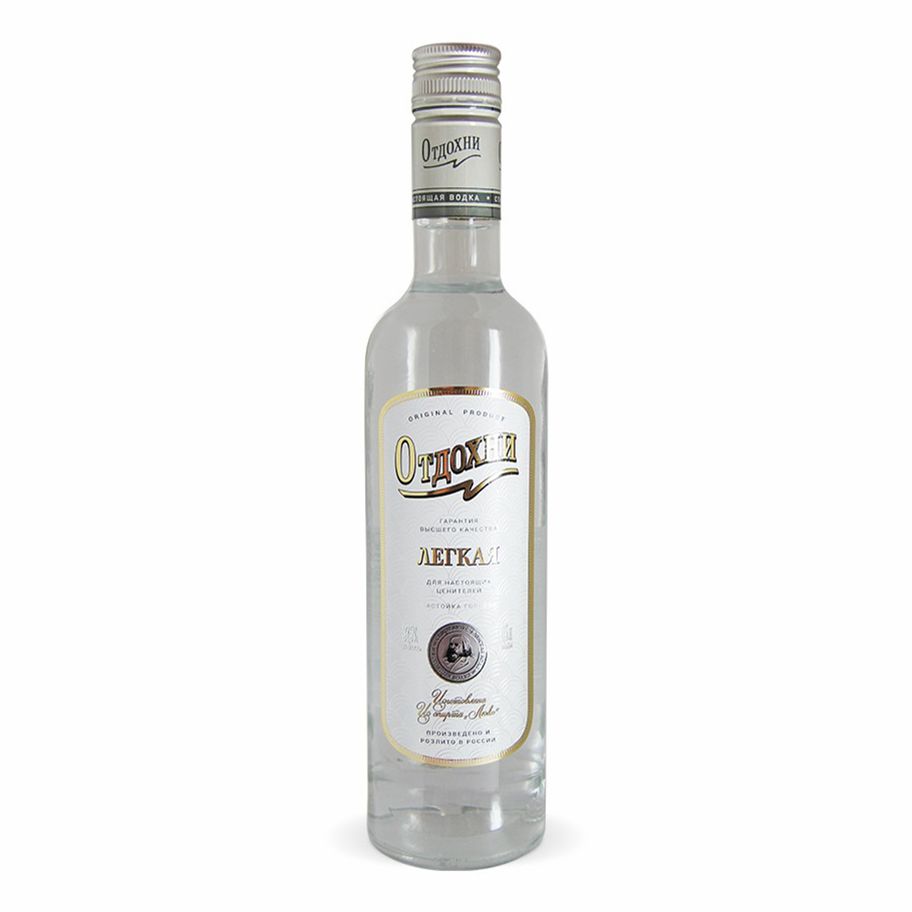 Отдохни 0,5 л