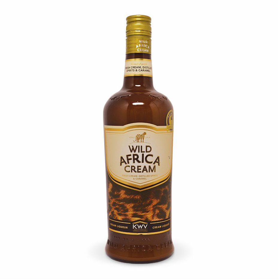 Ликер Wild Africa 0,75 л