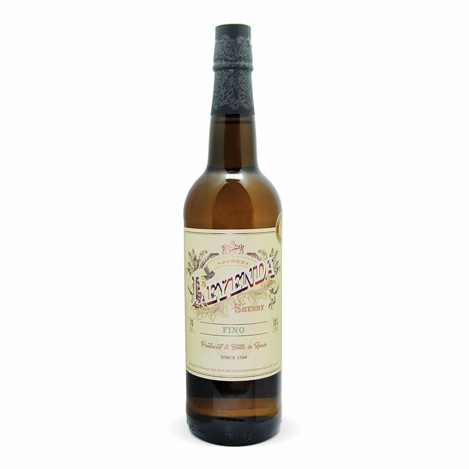Херес Leyenda 0,75 л