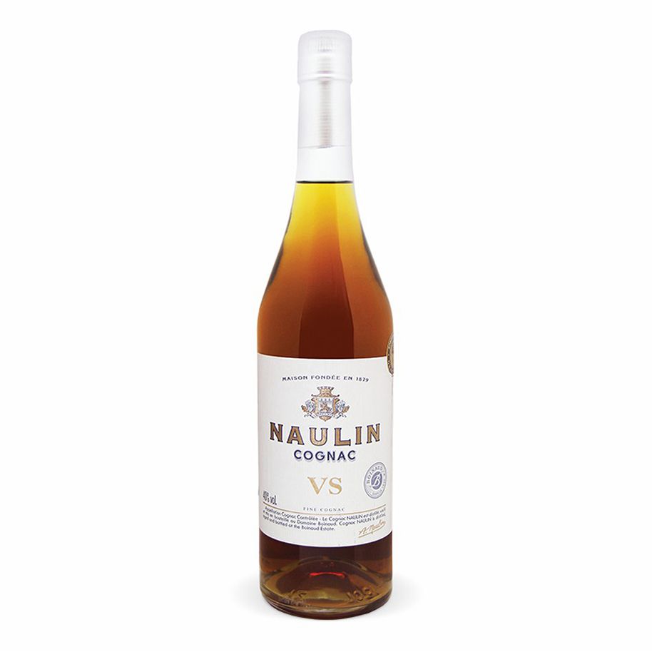 Коньяк Naulin VS 0,7 л