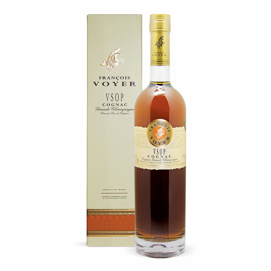 Коньяк Francois Voyer VSOP 0,7 л