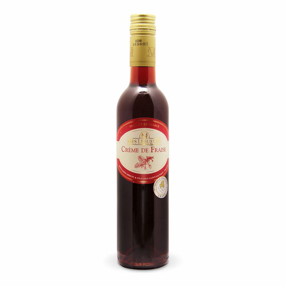 Ликер Mes Liqueurs 0,5 л