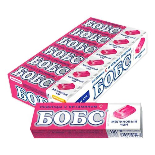 Бобс 35 г