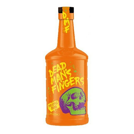 Dead Man's Fingers 0,2 л