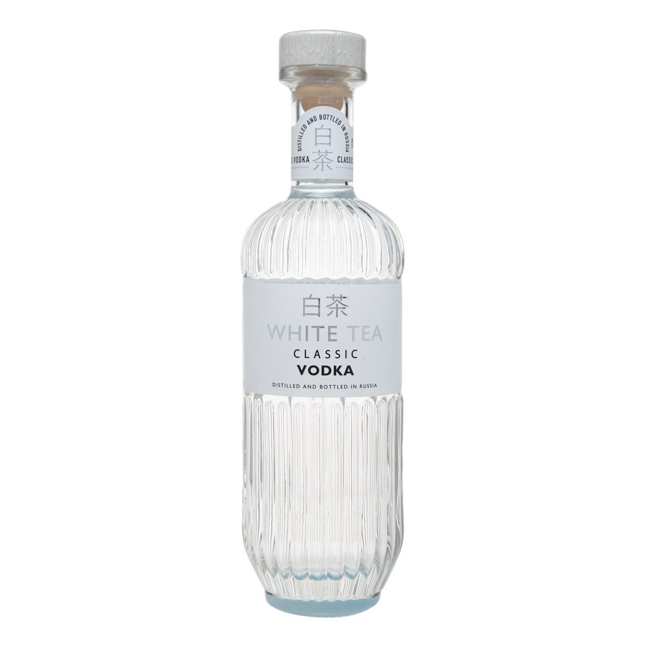 Водка White Tea 0,5 л