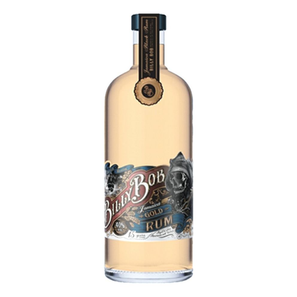 Ром Old Castle белый 0,5 л