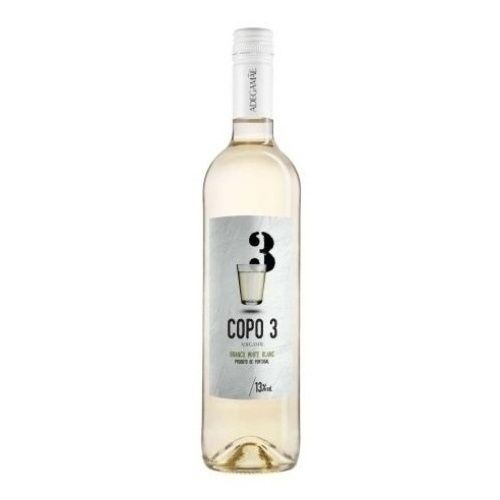 Сухое вино Copo 3 0,75 л