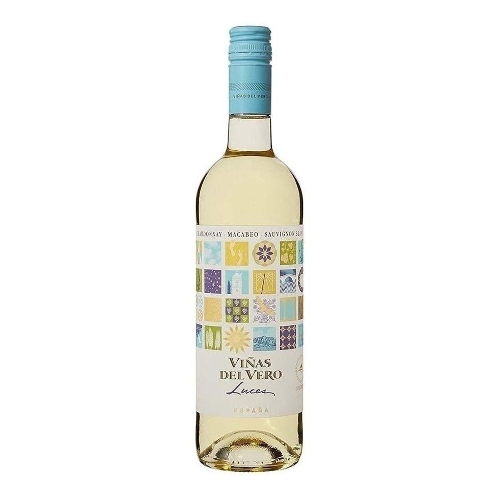 Сухое вино Vinas Del Vero 0,75 л