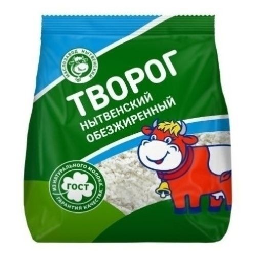 Маслозавод Нытвенский 175 г