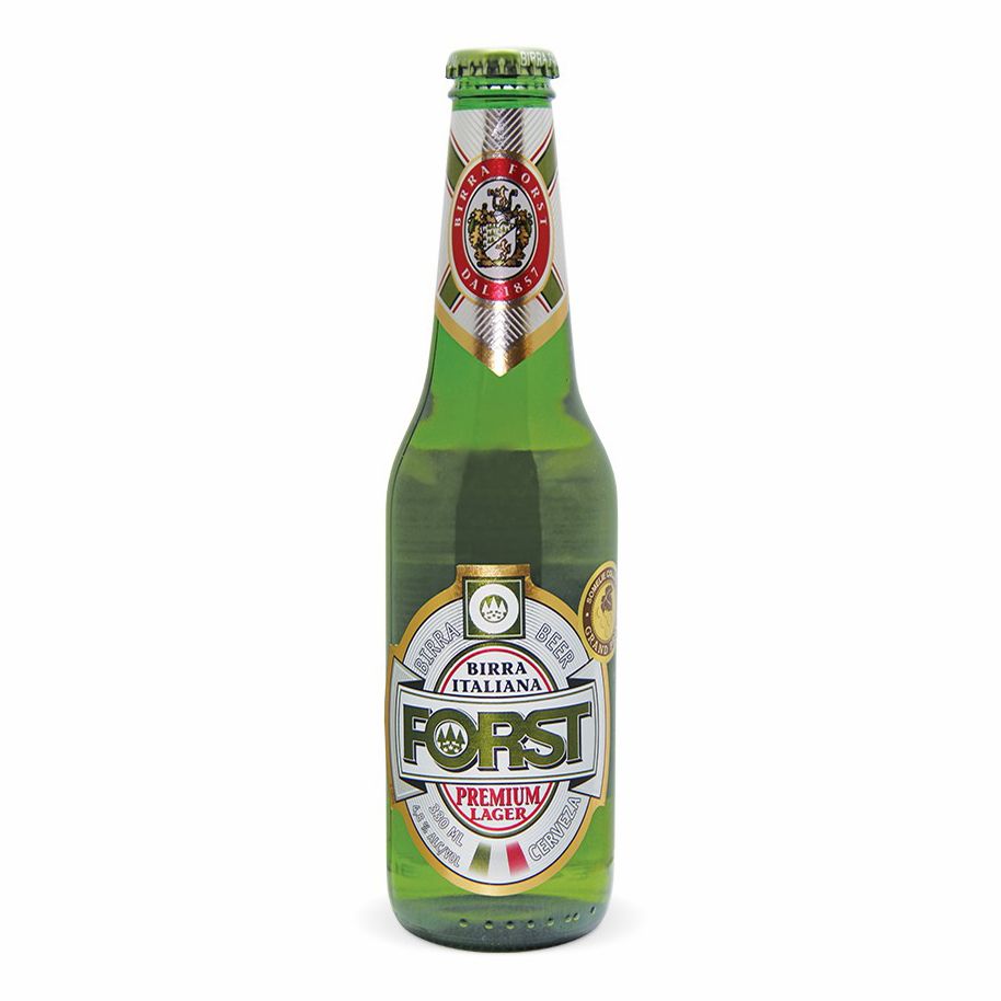 Forst светлое 0,33 л