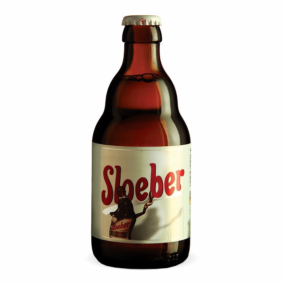 Sloeber светлое 0,33 л