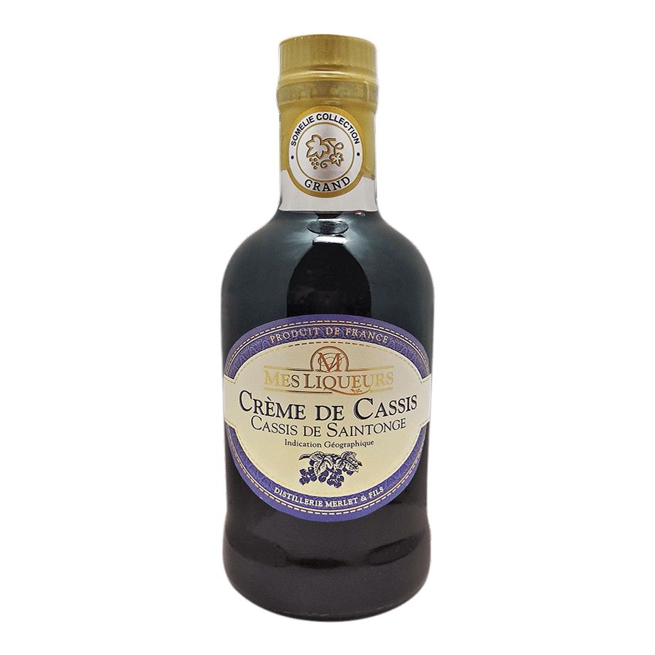 Ликер Mes Liqueurs 0,2 л