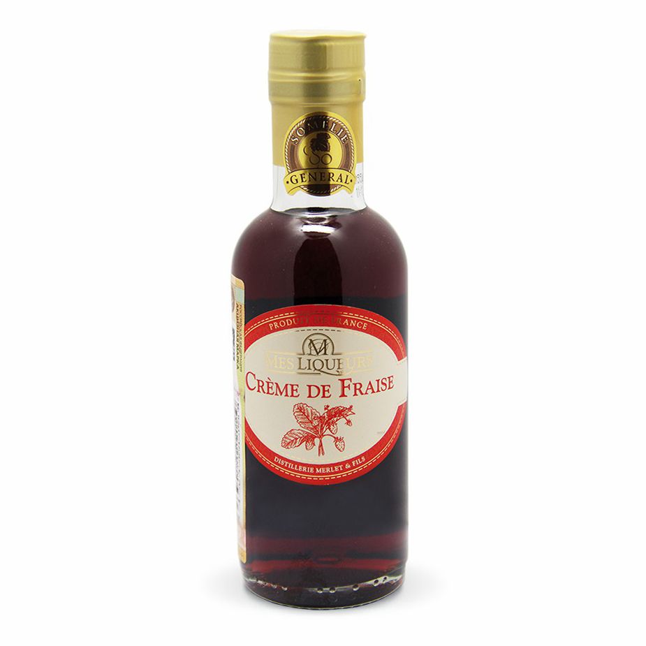 Ликер Mes Liqueurs 0,2 л