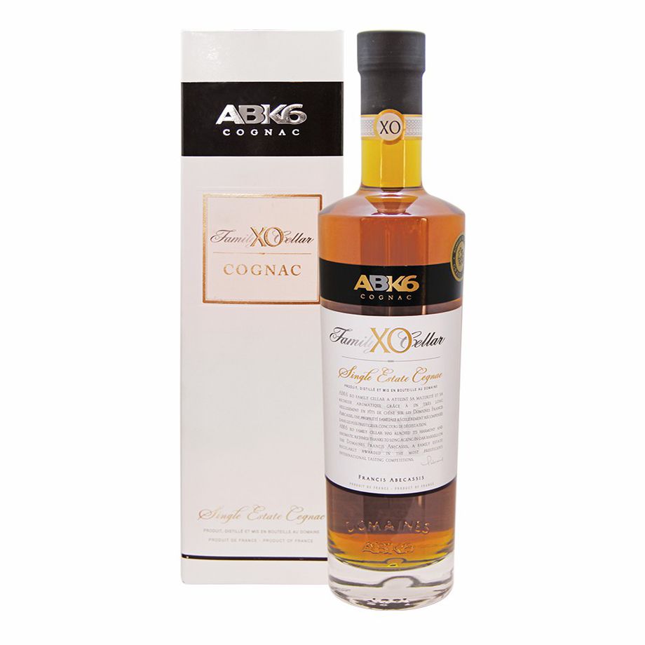 Коньяк ABK6 XO 0,7 л