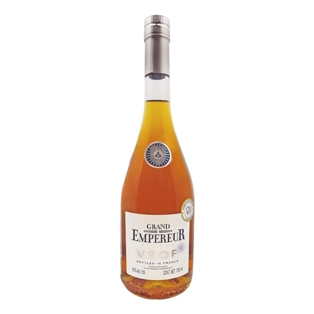 Бренди Grand Empereur VSOP 0,7 л