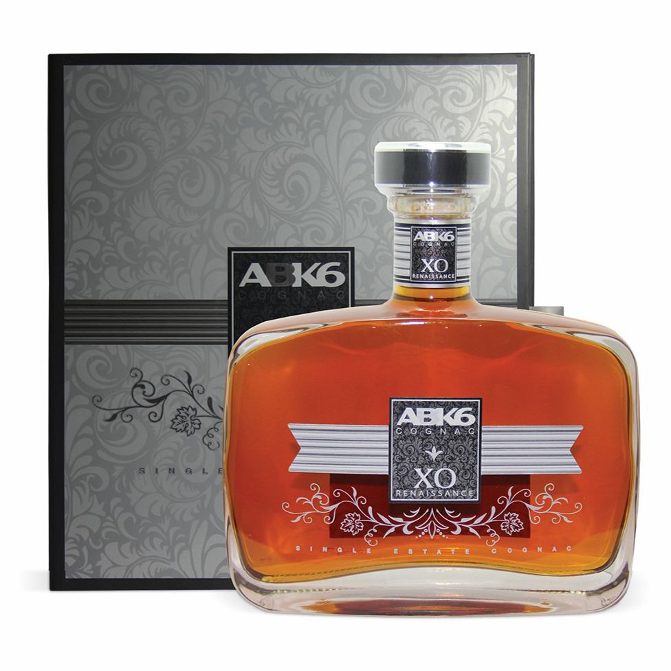Коньяк ABK6 XO 0,7 л