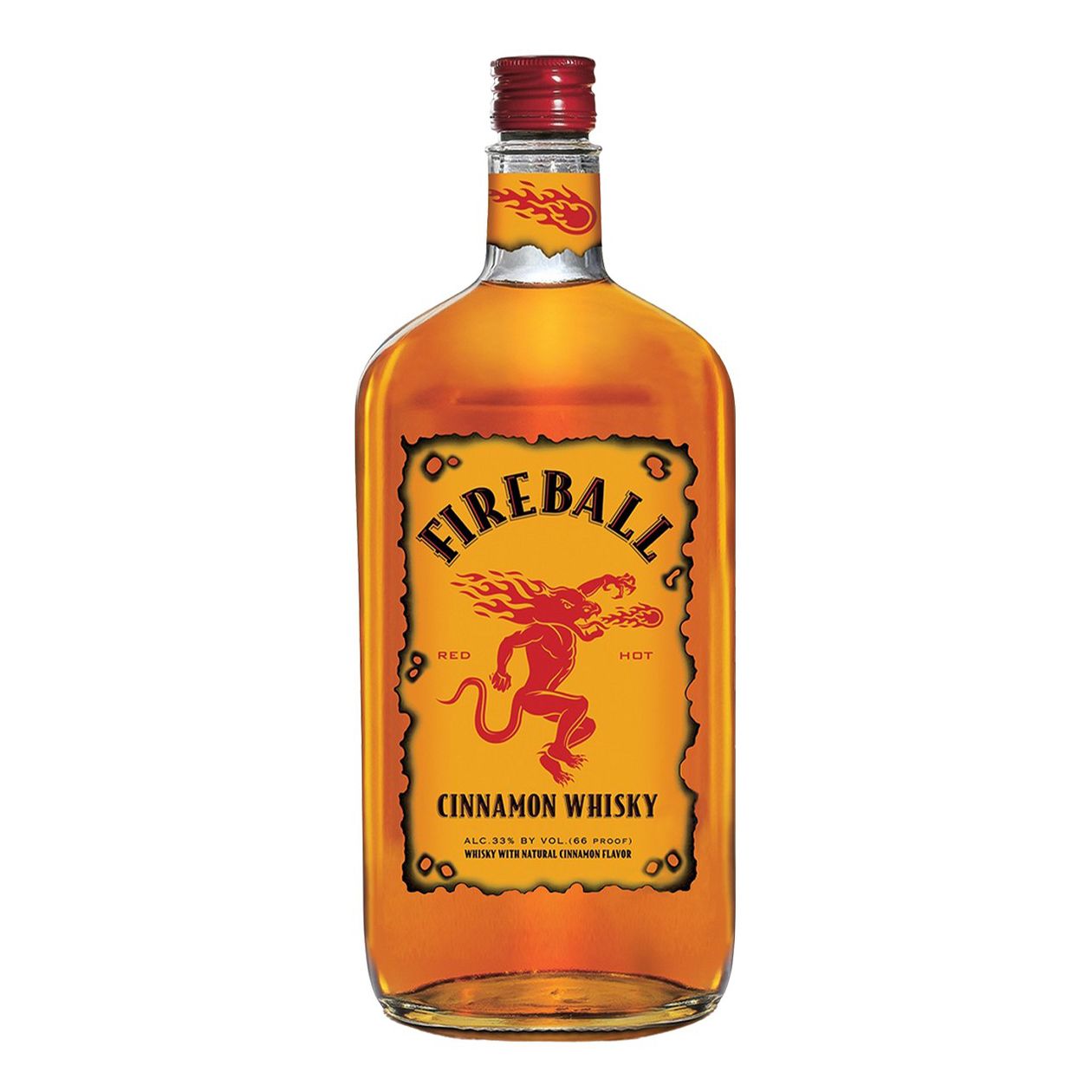 Fireball 1 л