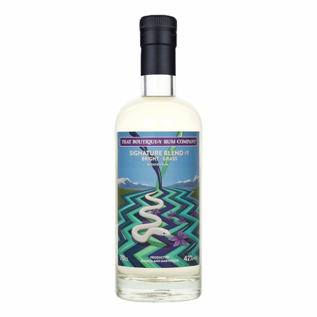 Ром That Boutique-Y Rum Company 0,7 л