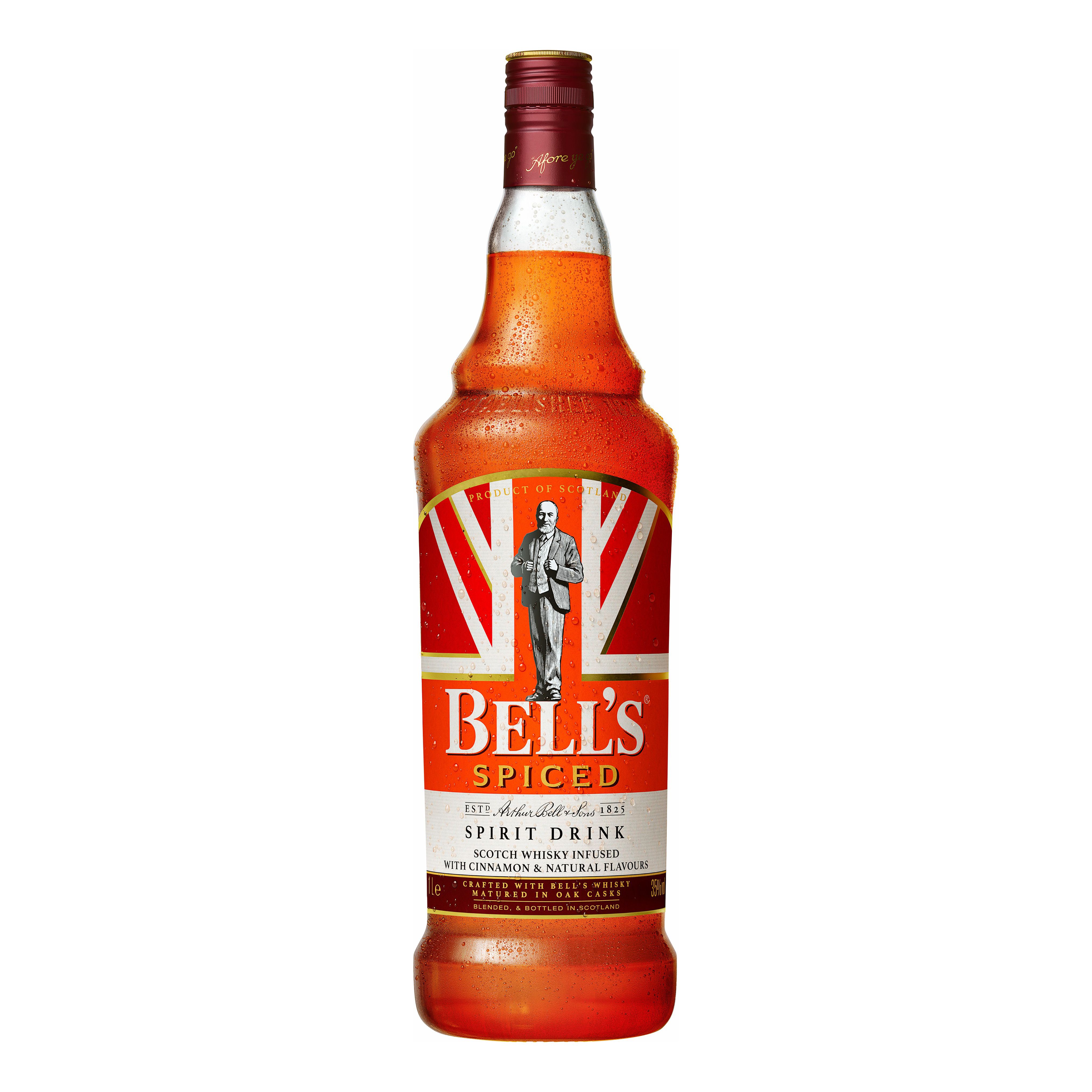 Виски BELLS 1 л