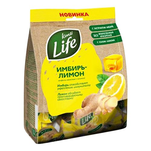 Конфеты Конти 220 г