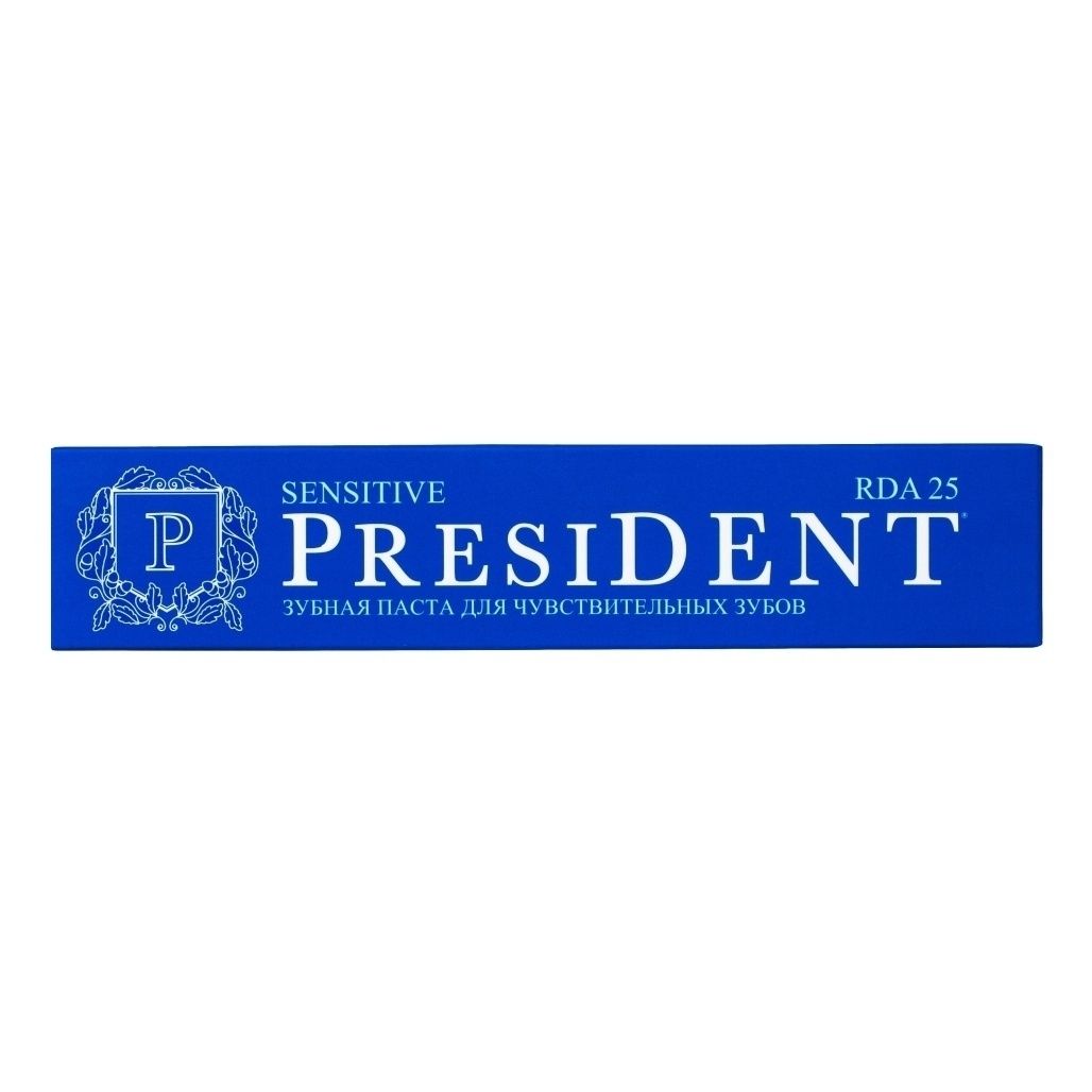 Президент 75 мл