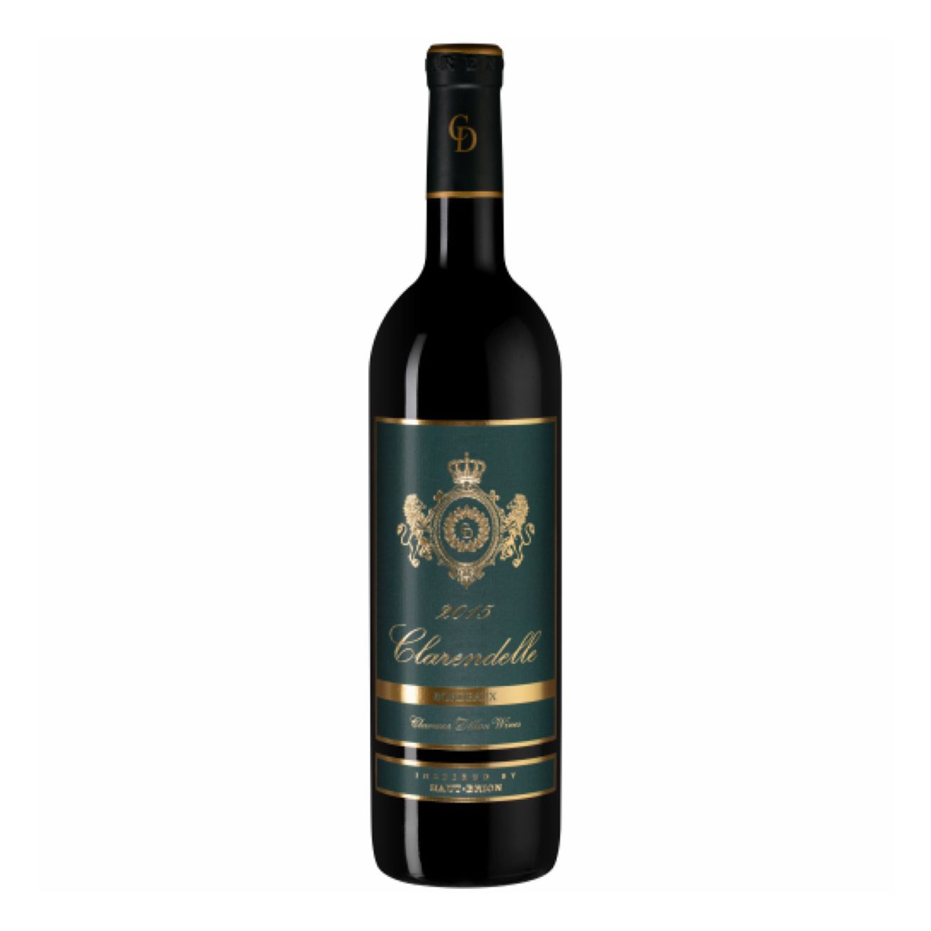 Красное сухое вино Clarendelle 0,75 л