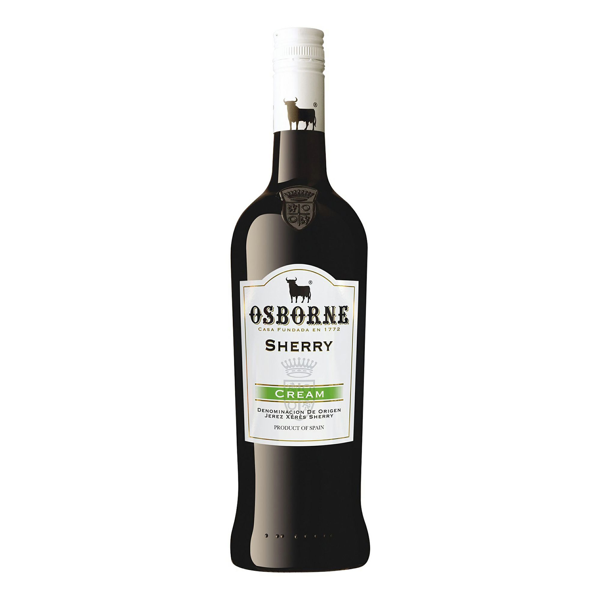 Херес Osborne 0,75 л
